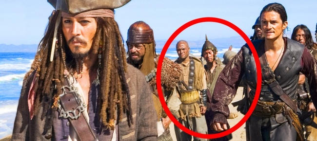 Illustration de l'article : 13 movies and TV shows with subliminal messages that we bet you never spotted