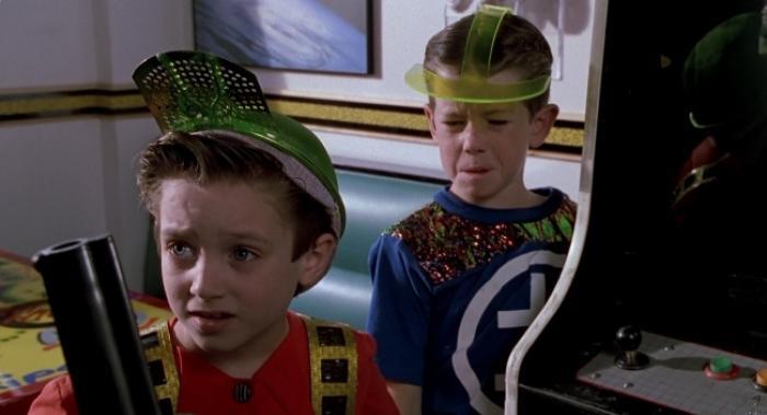 Illustration de l'article : 19 photos of celebrities in their film debuts! Which ones don&rsquo;t you recognize?