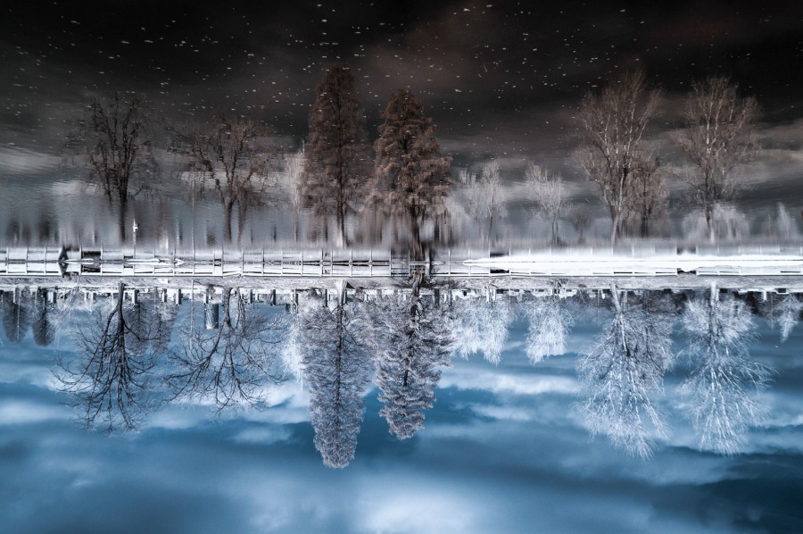 Illustration de l'article : 25 photos you’ll have to look at twice to understand