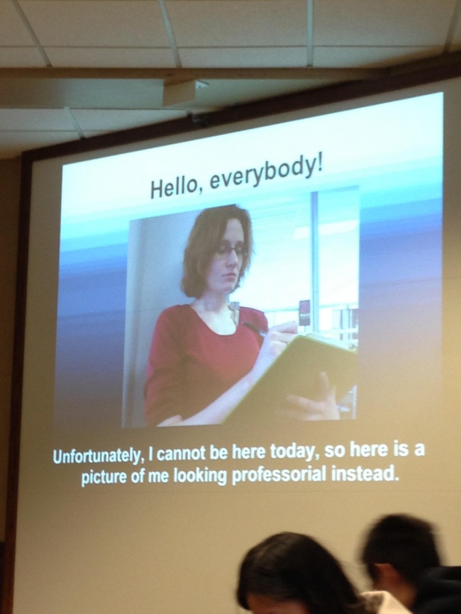 Illustration de l'article : 18 incredibly creative teachers who know how to deal with students