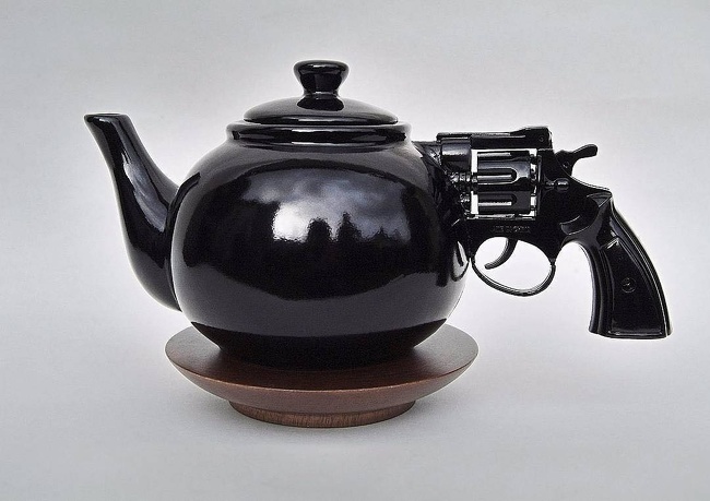 Illustration de l'article : 20 things that should have never existed