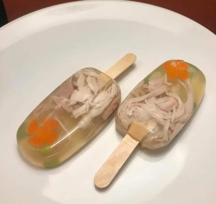 Illustration de l'article : 20 photos of out-of-the-ordinary designs and ideas