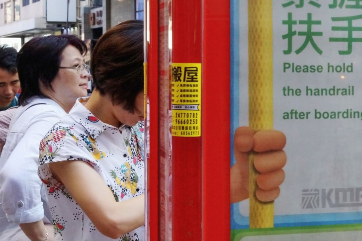 Illustration de l'article : 20 photos taken at exactly the right moment