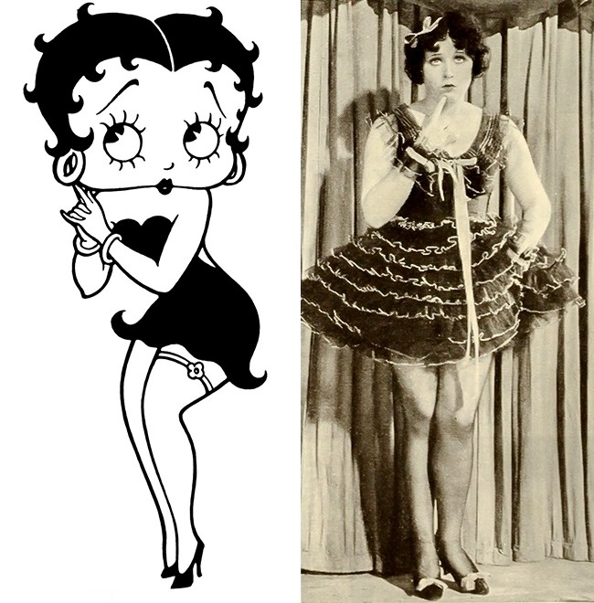 Illustration de l'article : 11 real people who look like fictional characters
