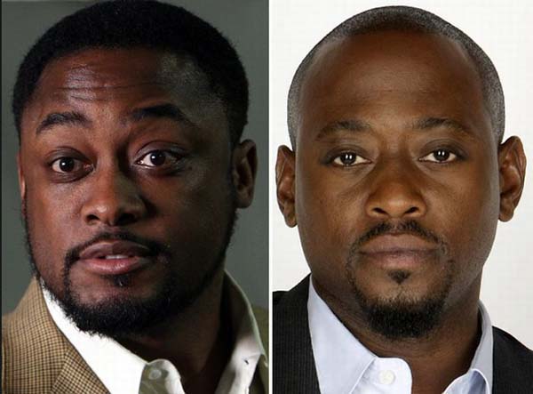 Illustration de l'article : 35 celebrity pairs whose resemblance is really very surprising
