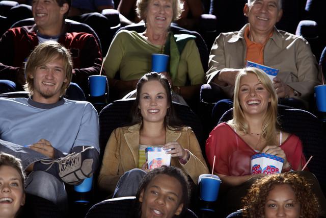 Illustration de l'article : 13 secrets that movie theater workers will never tell you