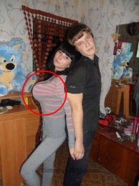 Illustration de l'article : 29 people who've Photoshopped their selfies with hilarious results