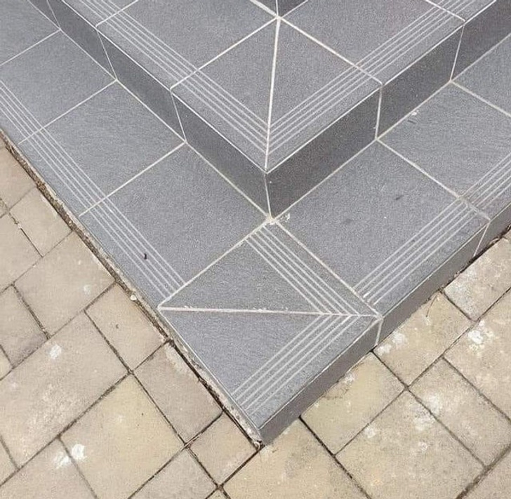 Illustration de l'article : 17 astonishingly bad design and construction fails