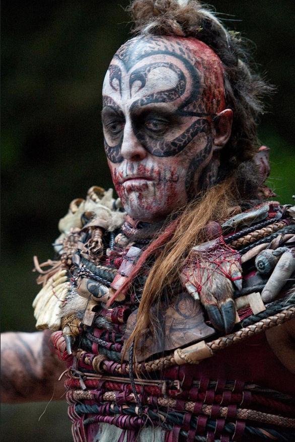 Illustration de l'article : 24 most mind-blowing makeup jobs from the movies! Which ones are the most amazing?