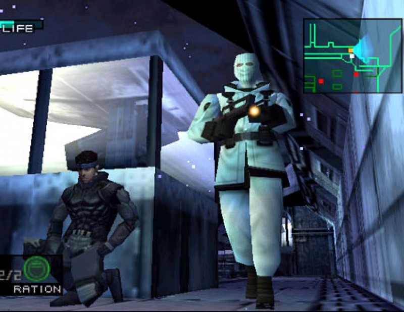 Illustration de l'article : 14 things that anyone who played Playstation 1 will remember!