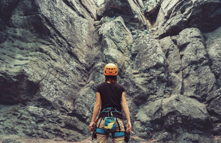 Illustration de l'article : 40 life experiences to get through before you hit 35