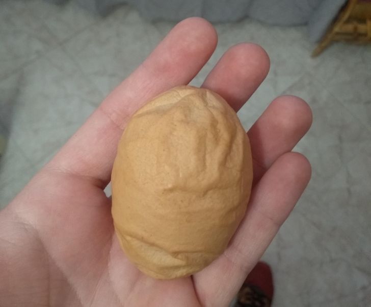 Illustration de l'article : 20 photos that show Mother Nature has a great sense of humor