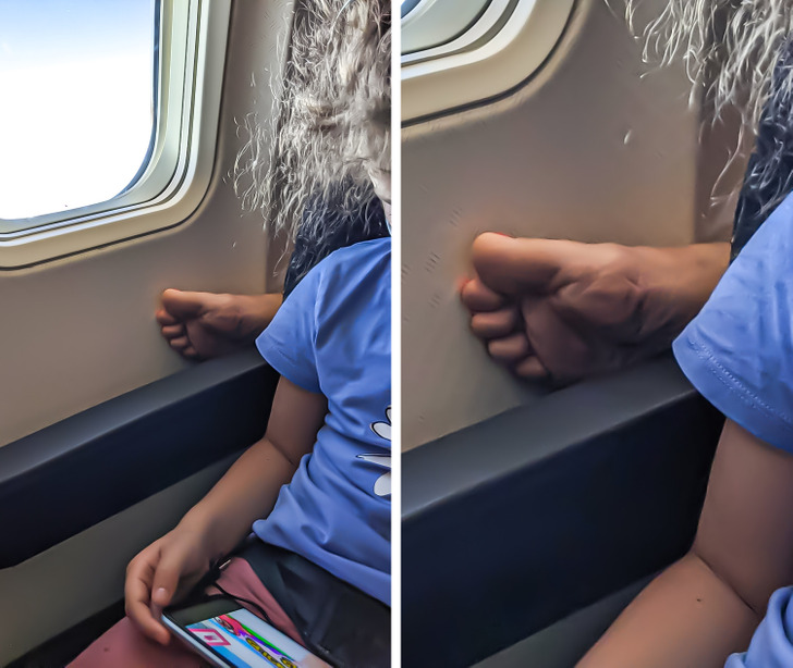 Illustration de l'article : 20 people who had a pretty bad day