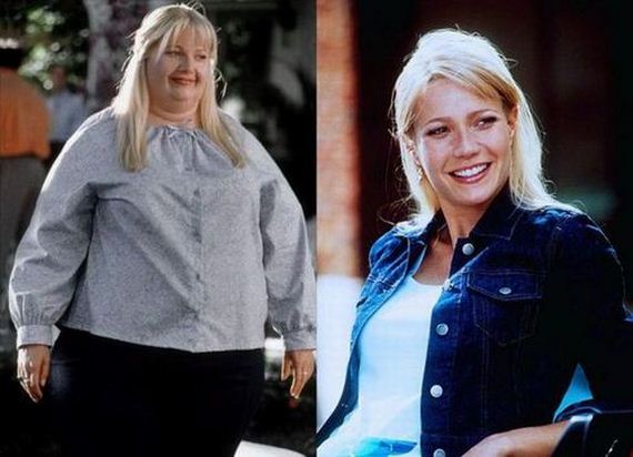 Illustration de l'article : Do you know what actor is behind each of the characters in these famous movies?