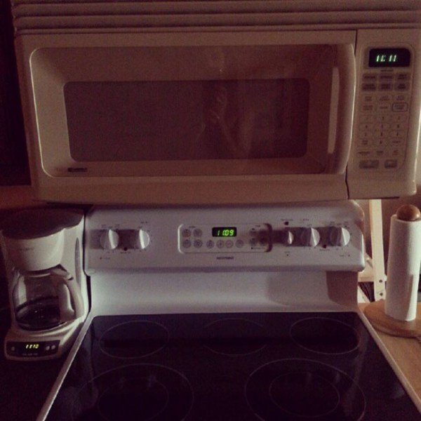 Illustration de l'article : 18 photos that will trigger your OCD