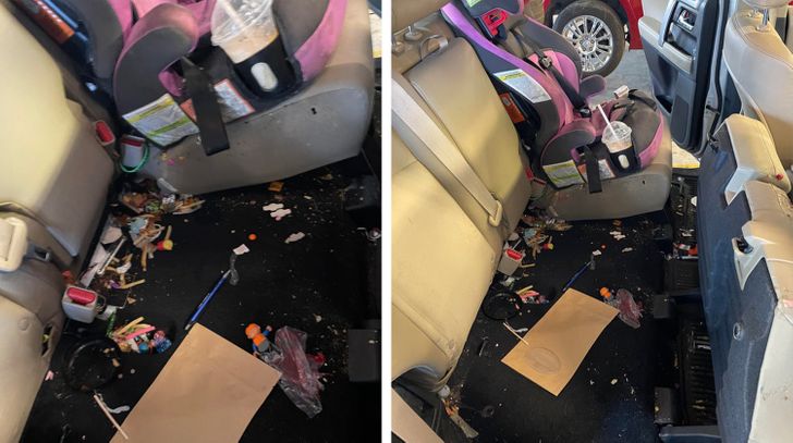 Illustration de l'article : 19 photos that prove kids' imaginations know no bounds