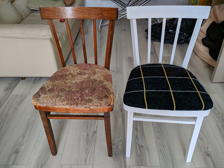 Illustration de l'article : 19 inventive recycling and upcycling ideas