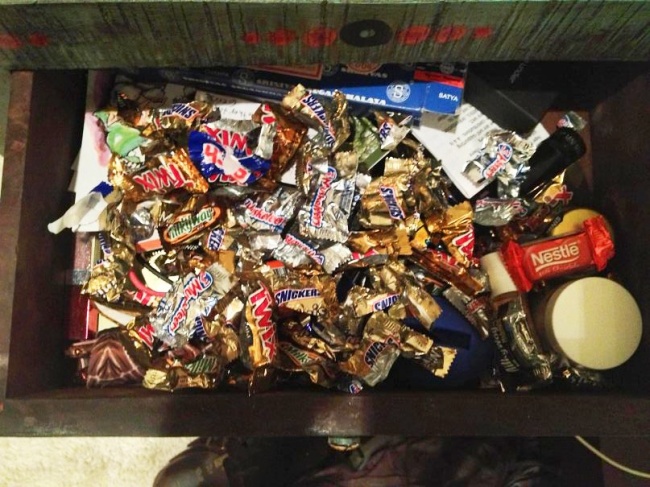 Illustration de l'article : 19 hilarious photos that will resonate with anyone in a relationship