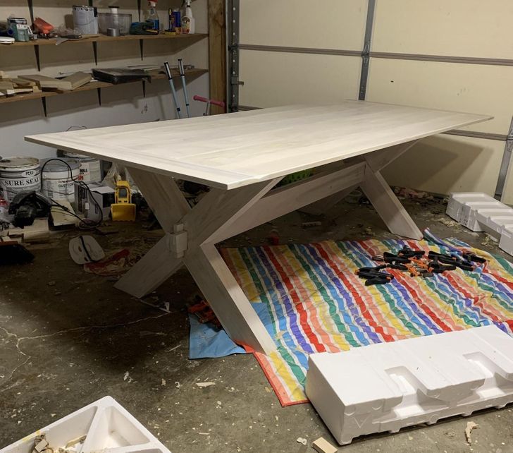 Illustration de l'article : 15 photos of DIY projects that put some professionals to shame