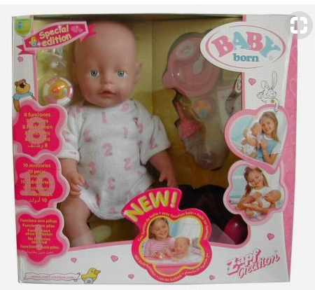 Illustration de l'article : 17 childhood toys that drove us all crazy