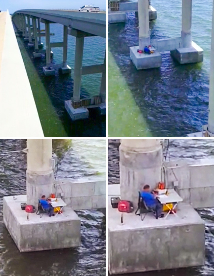 Illustration de l'article : 17 people who live life on their own terms