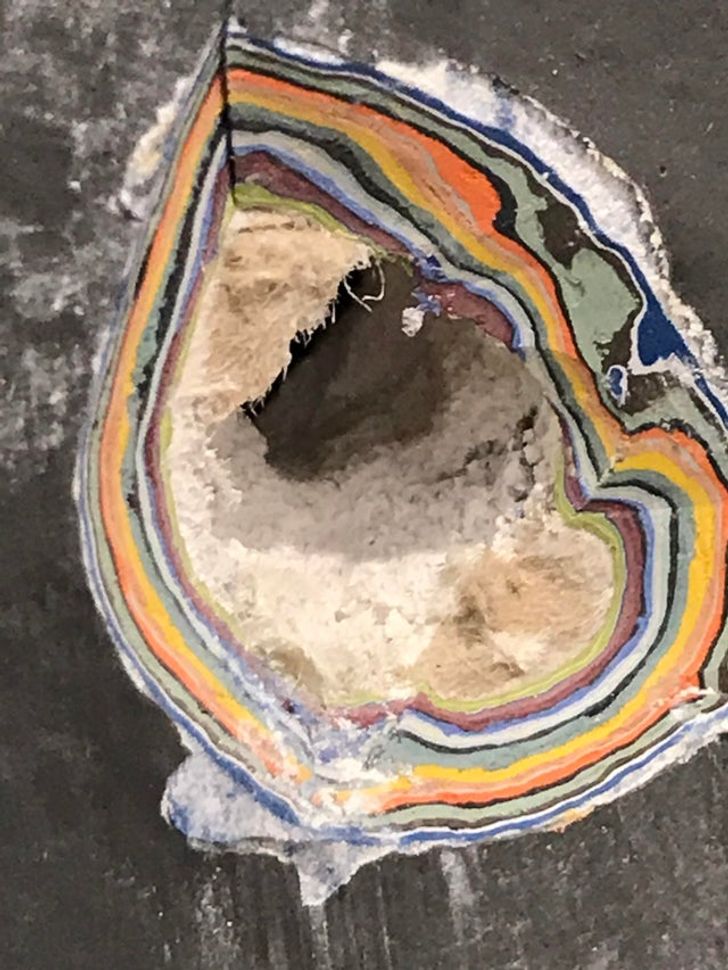 Illustration de l'article : 15 photos of amazing accidental art