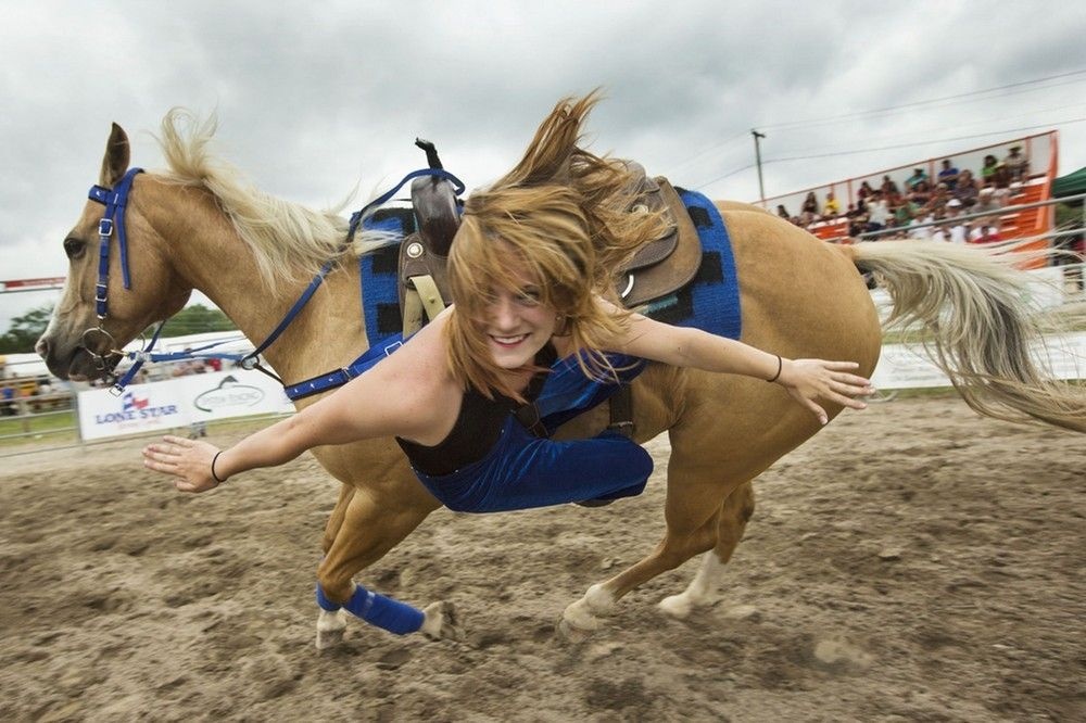 Illustration de l'article : 21 unlikely photos taken just before a catastrophe!