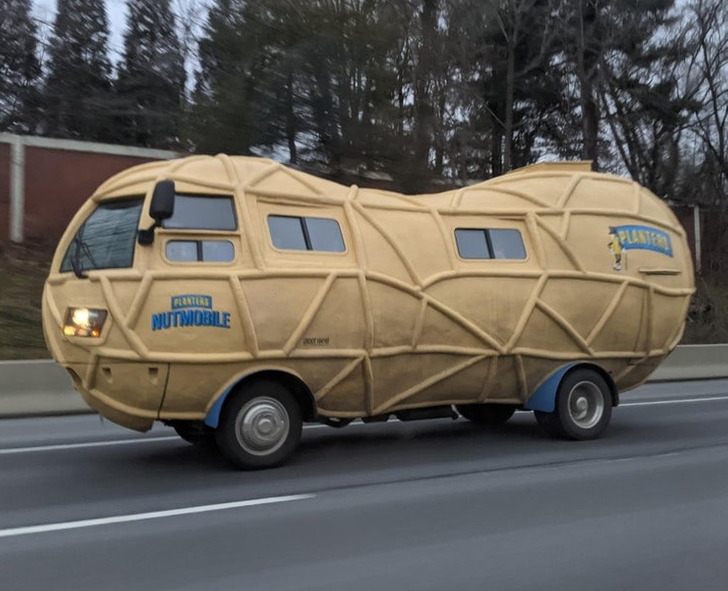 Illustration de l'article : 20 photos of everyday things with an added twist