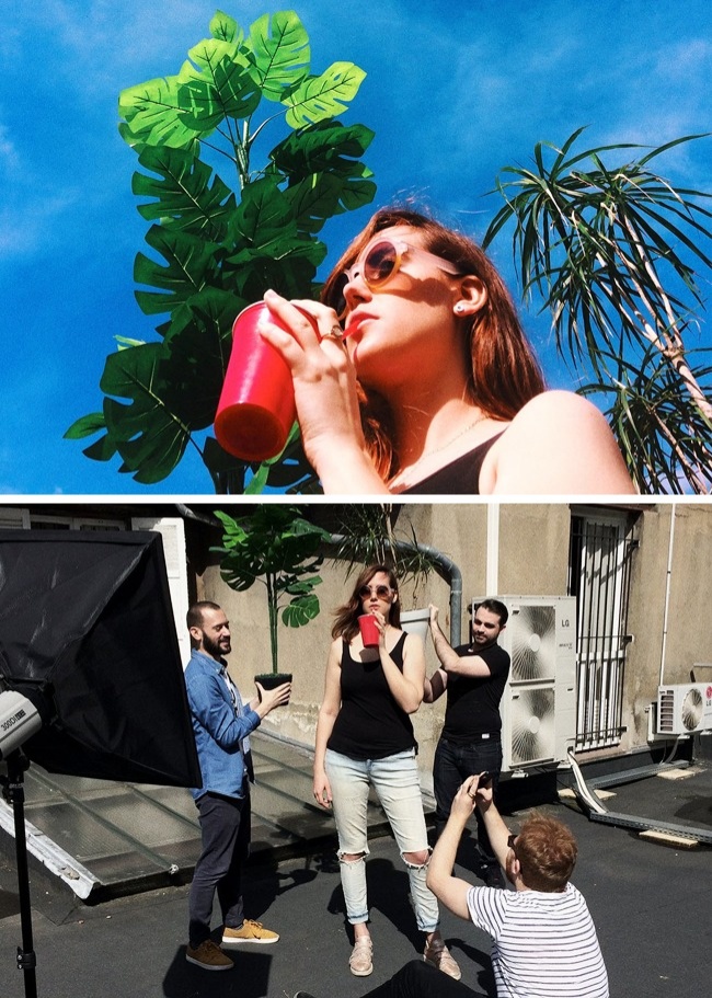 Illustration de l'article : 26 snaps that prove how deceptive photos can be!