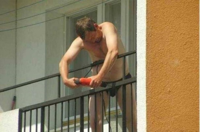 Illustration de l'article : 22 photos that show why women live longer than men