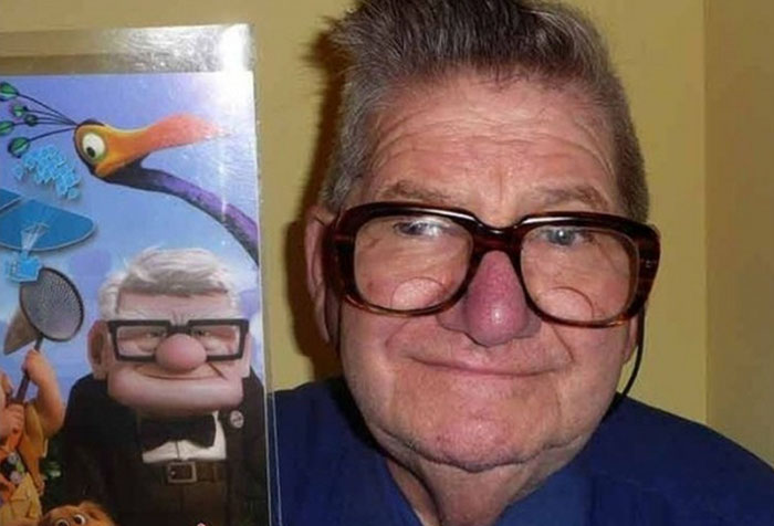 Illustration de l'article : 15 Disney characters in real life