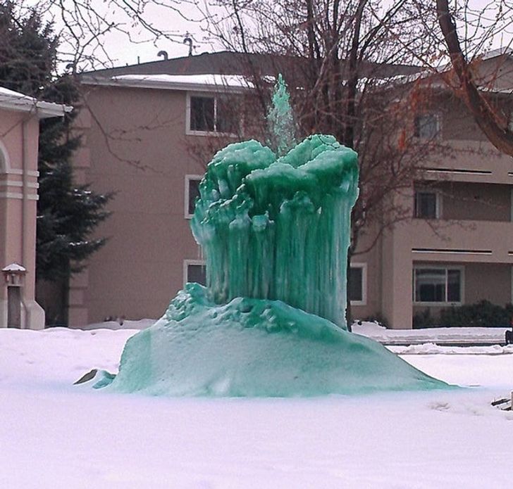 Illustration de l'article : 19 photos of masterpieces in the most unexpected places