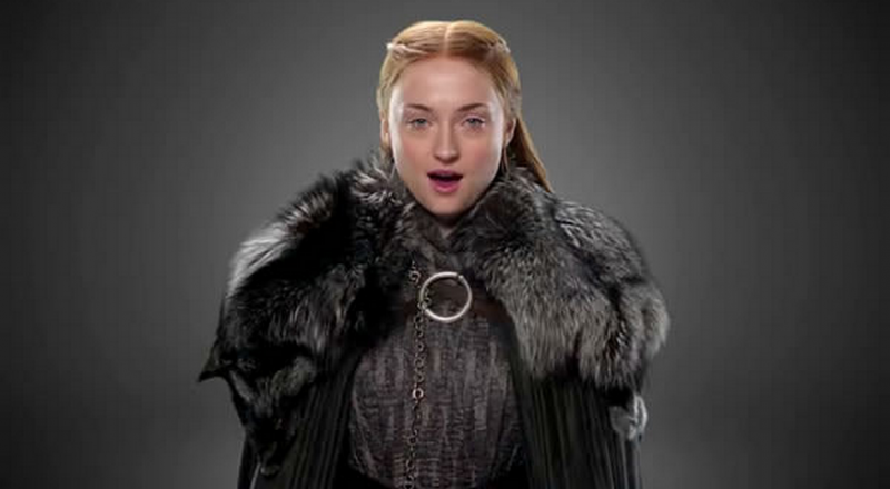 Illustration de l'article : The costumes for the next season of “Game of Thrones” have finally been unveiled! Which ones are the best?