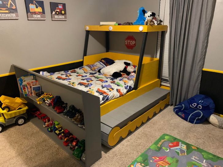 Illustration de l'article : 20 home renovation photos that show what you can do with a little creativity