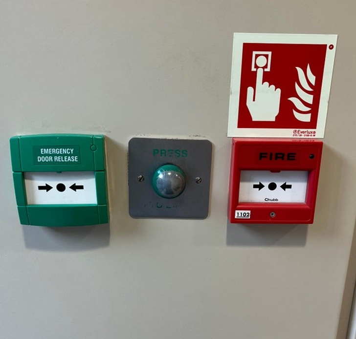 Illustration de l'article : 17 astonishingly bad design and construction fails