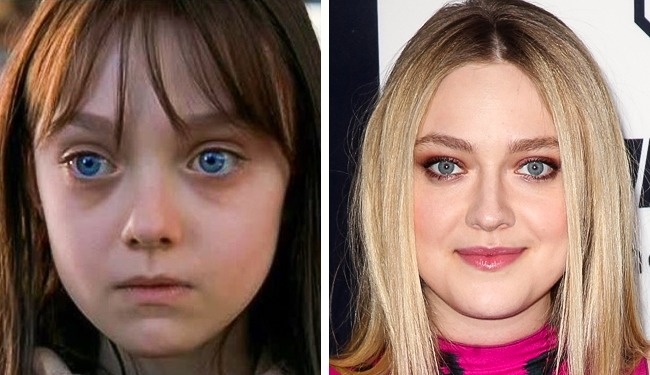 Illustration de l'article : 23 child horror movie actors who you wouldn't recognize today