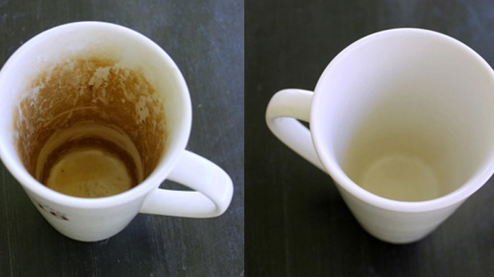 Illustration de l'article : 19 amazing cleaning hacks