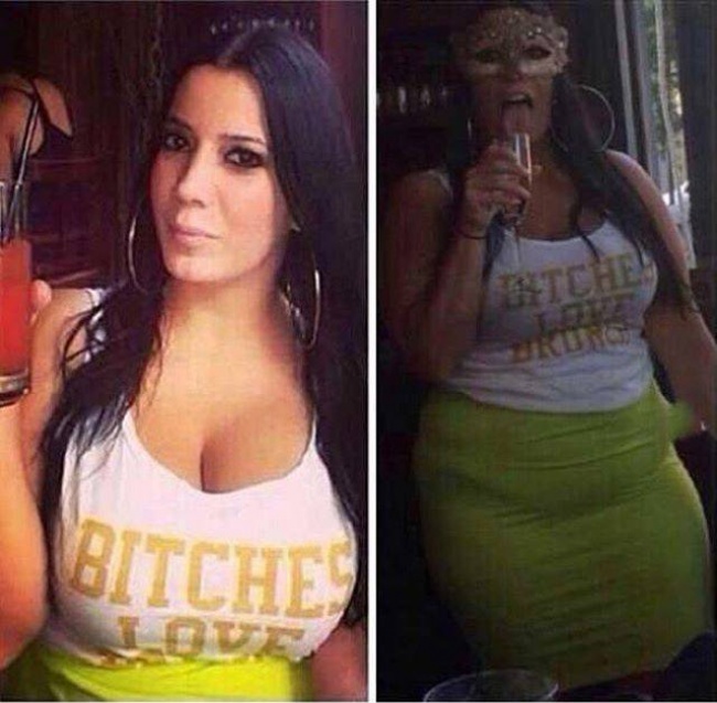 Illustration de l'article : 16 people with flattering profile pictures