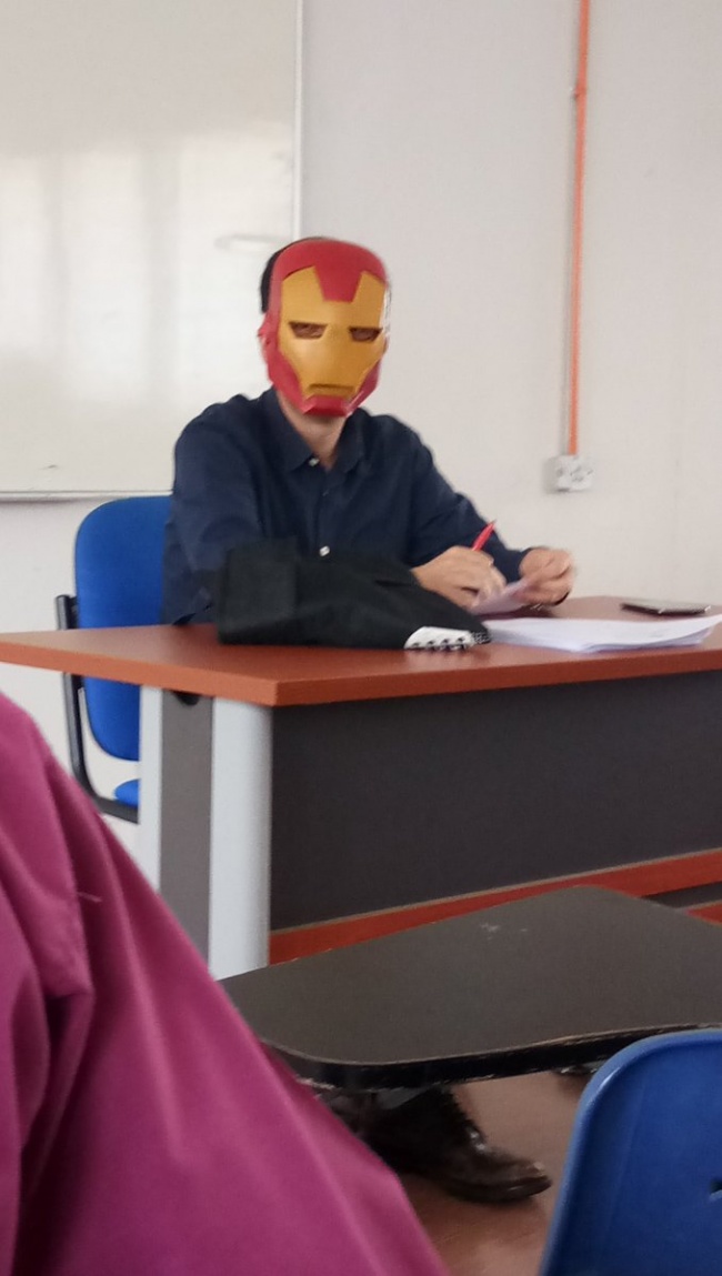 Illustration de l'article : 18 awesome teachers who we wish we'd had at school