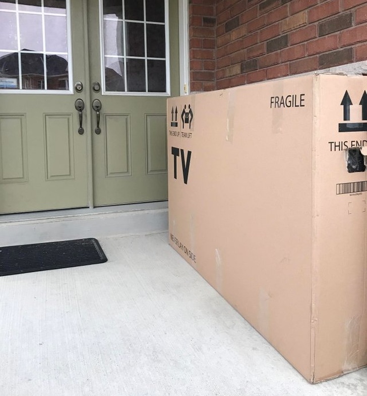 Illustration de l'article : 18 people who tried and failed at their job