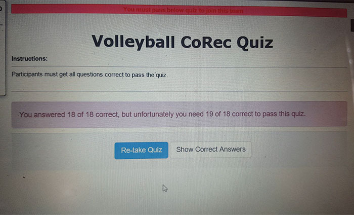 Illustration de l'article : 30 people who should give up the day job