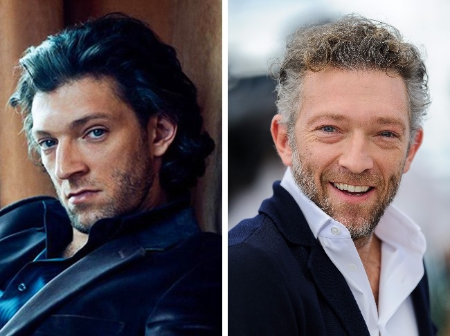 Illustration de l'article : 13 celebrities who show that beauty can be seen differently