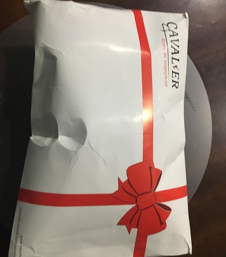 Illustration de l'article : 18 people who tried and failed at their job