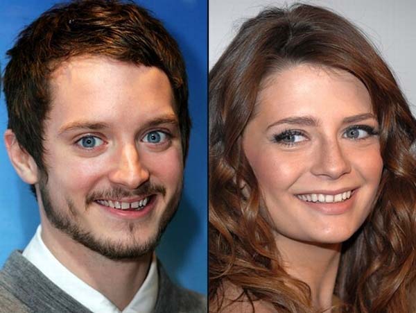 Illustration de l'article : 35 celebrity pairs whose resemblance is really very surprising