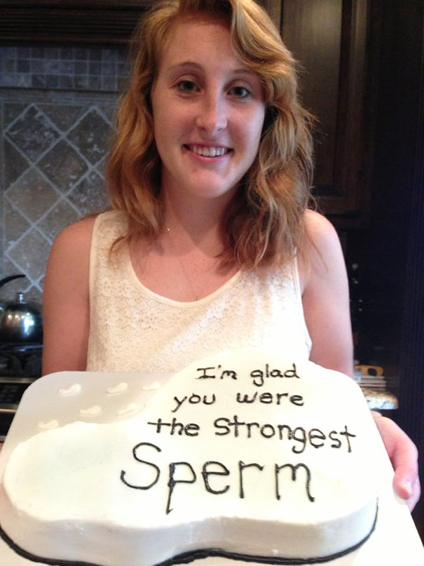 Illustration de l'article : 20 parents who mocked their children in the funniest way