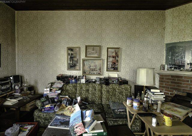 Illustration de l'article : 17 photos of very messy people! Which ones are the worst?