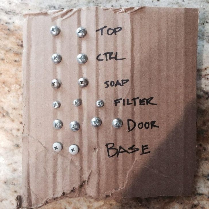 Illustration de l'article : 20 clever everyday life hacks