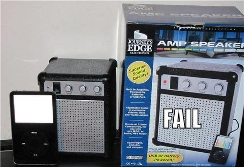 Illustration de l'article : 15 photos that prove companies laugh at us every day