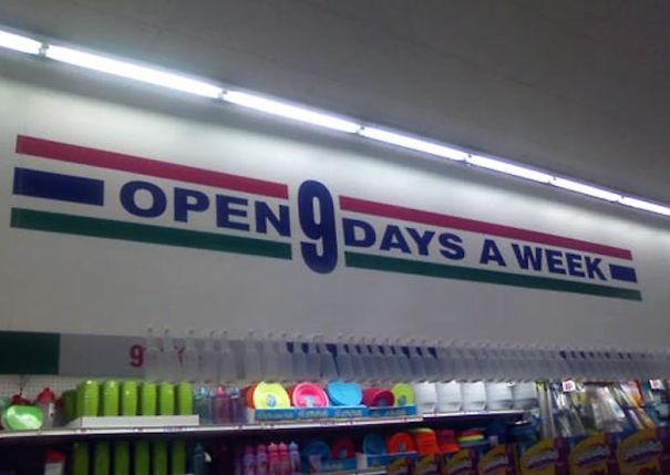 Illustration de l'article : 30 epic supermarket fails