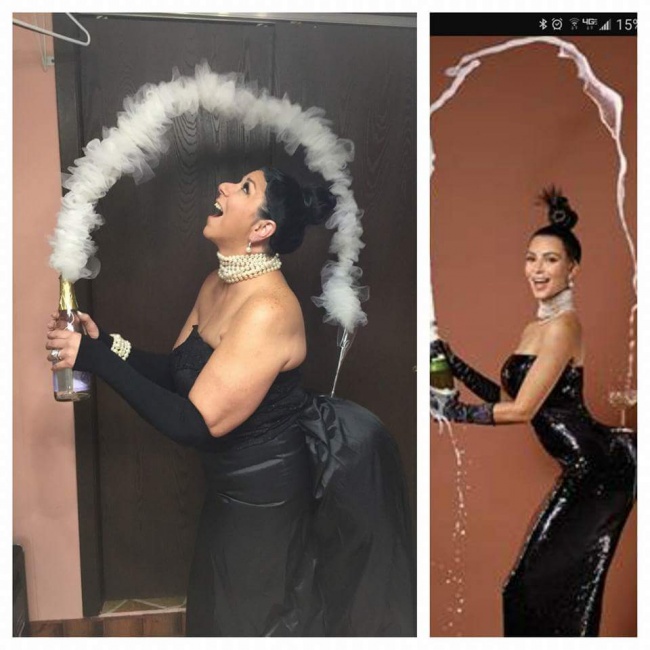 Illustration de l'article : 22 photos that prove humor rules the world!